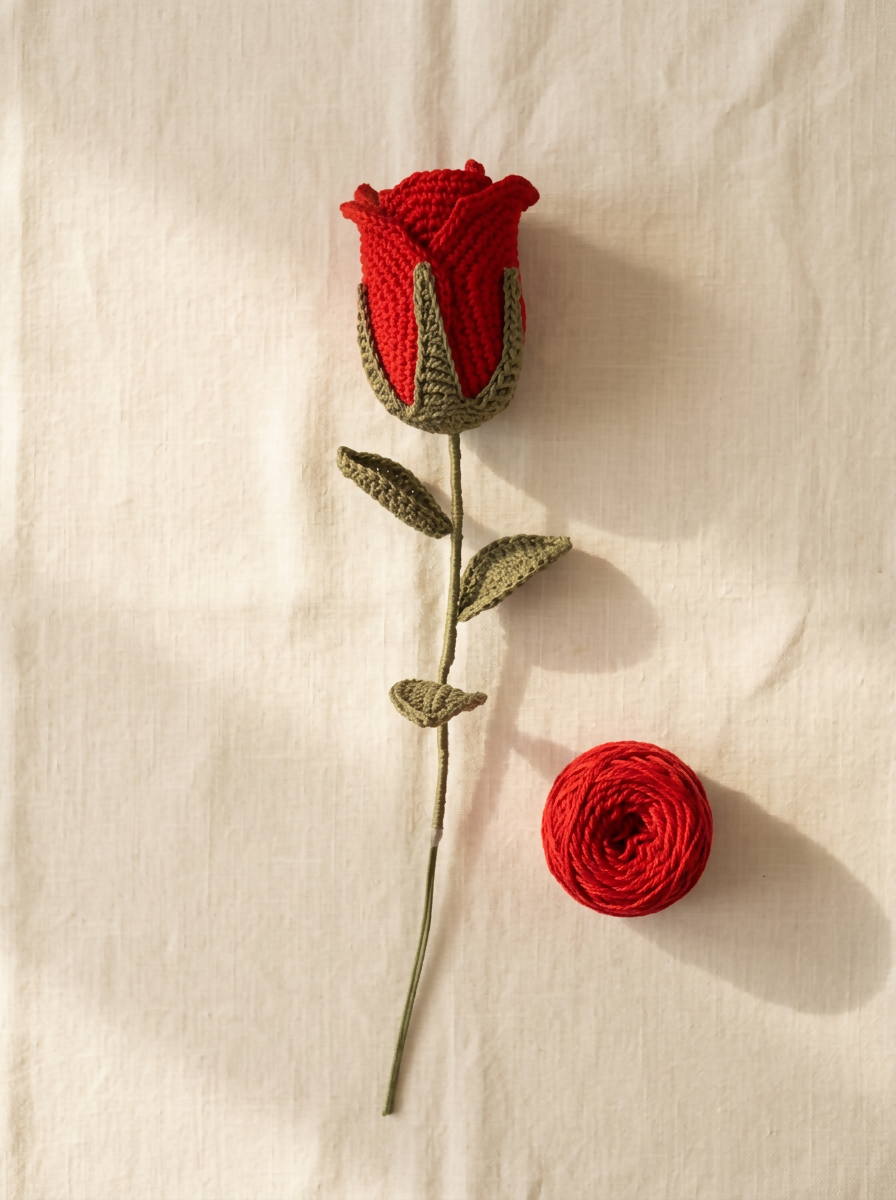 Red Rose