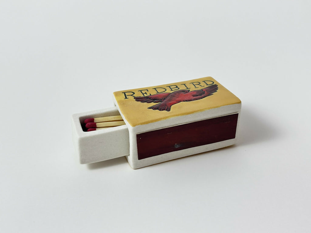 Matchboxes