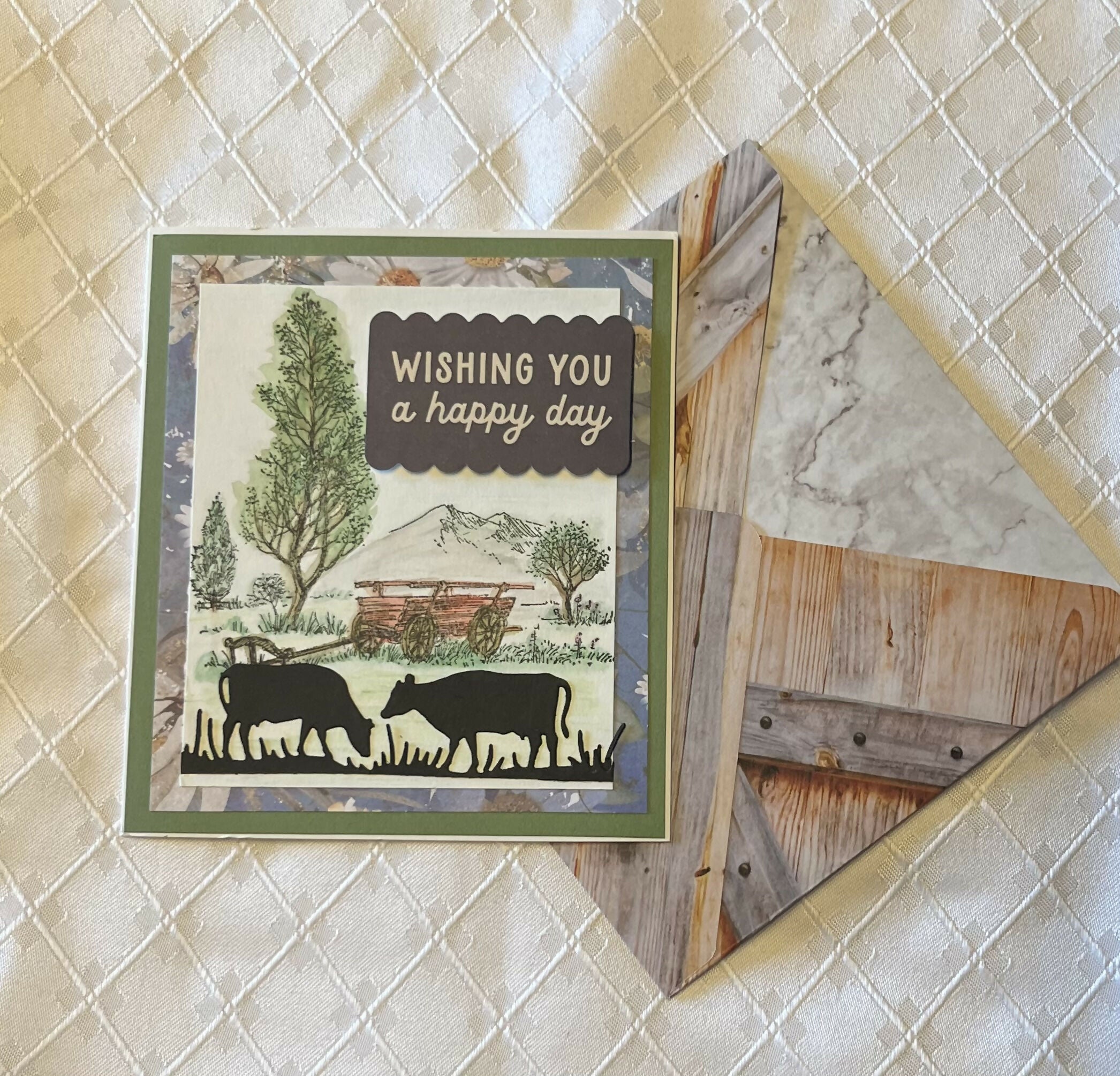 Happy Card