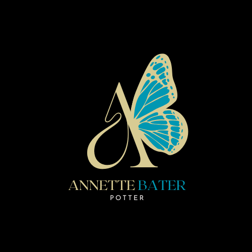 Annette Bater Pottery