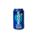 Cove - Blue Razz
