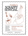 Scrappy Sewcial (Free)