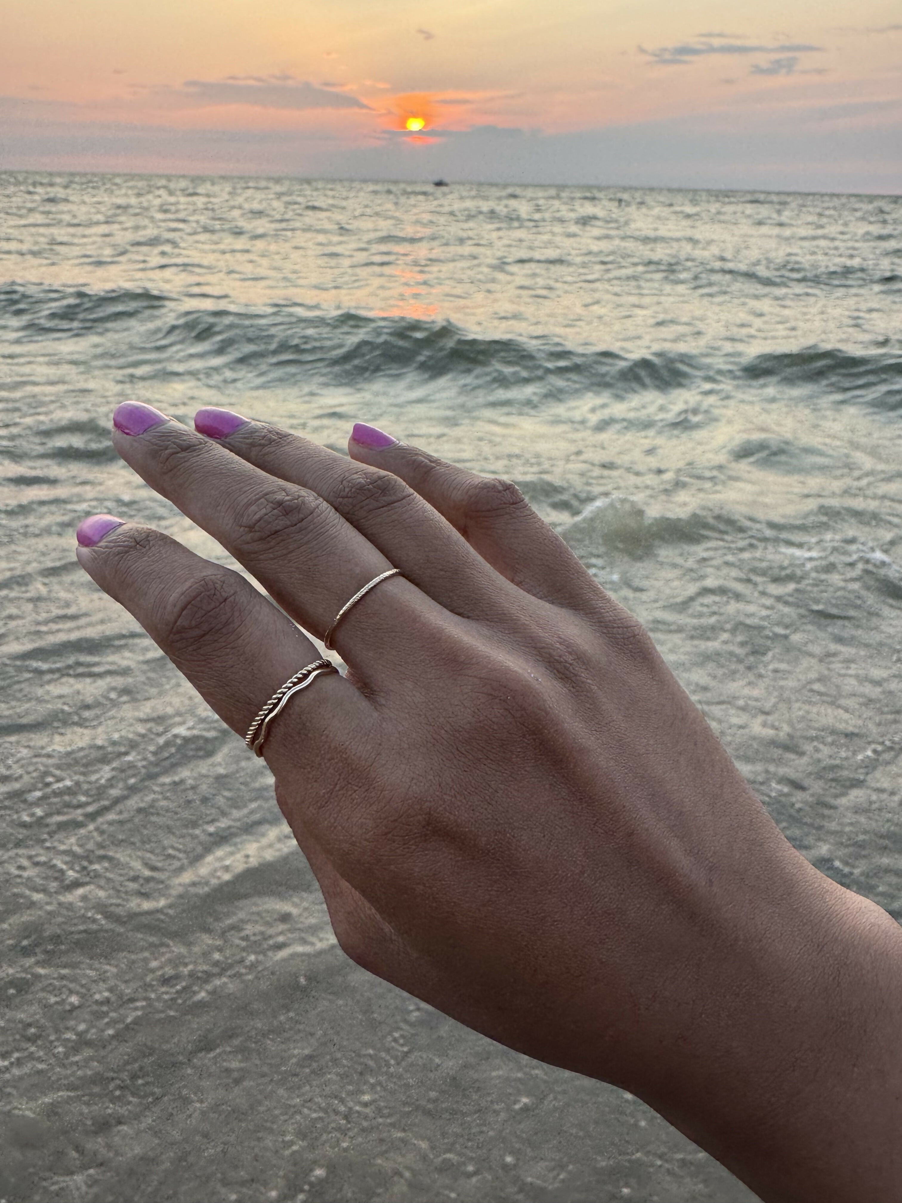 Abagail Ring