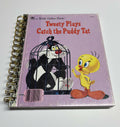 Tweety LGB Planner