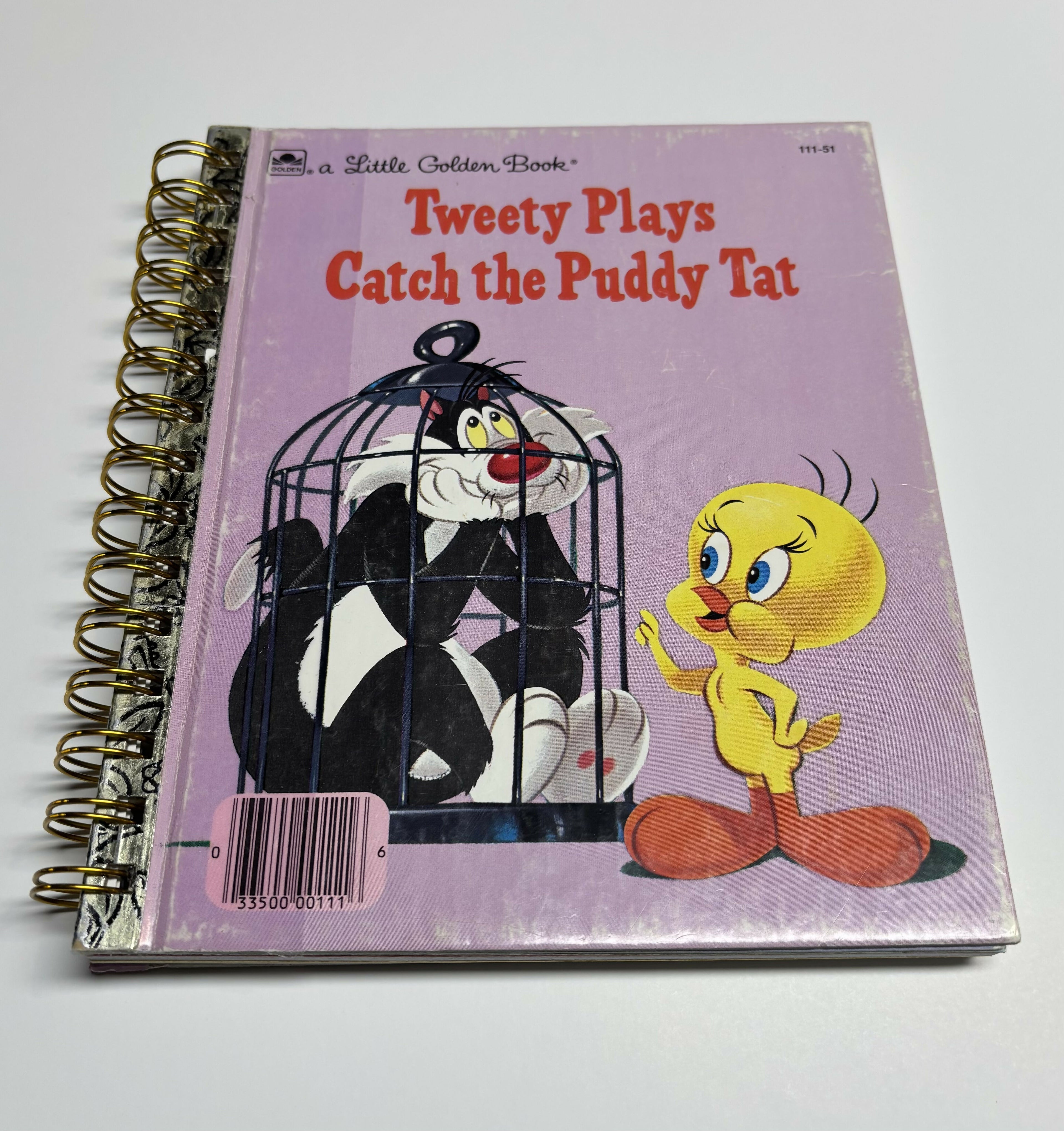 Tweety LGB Planner