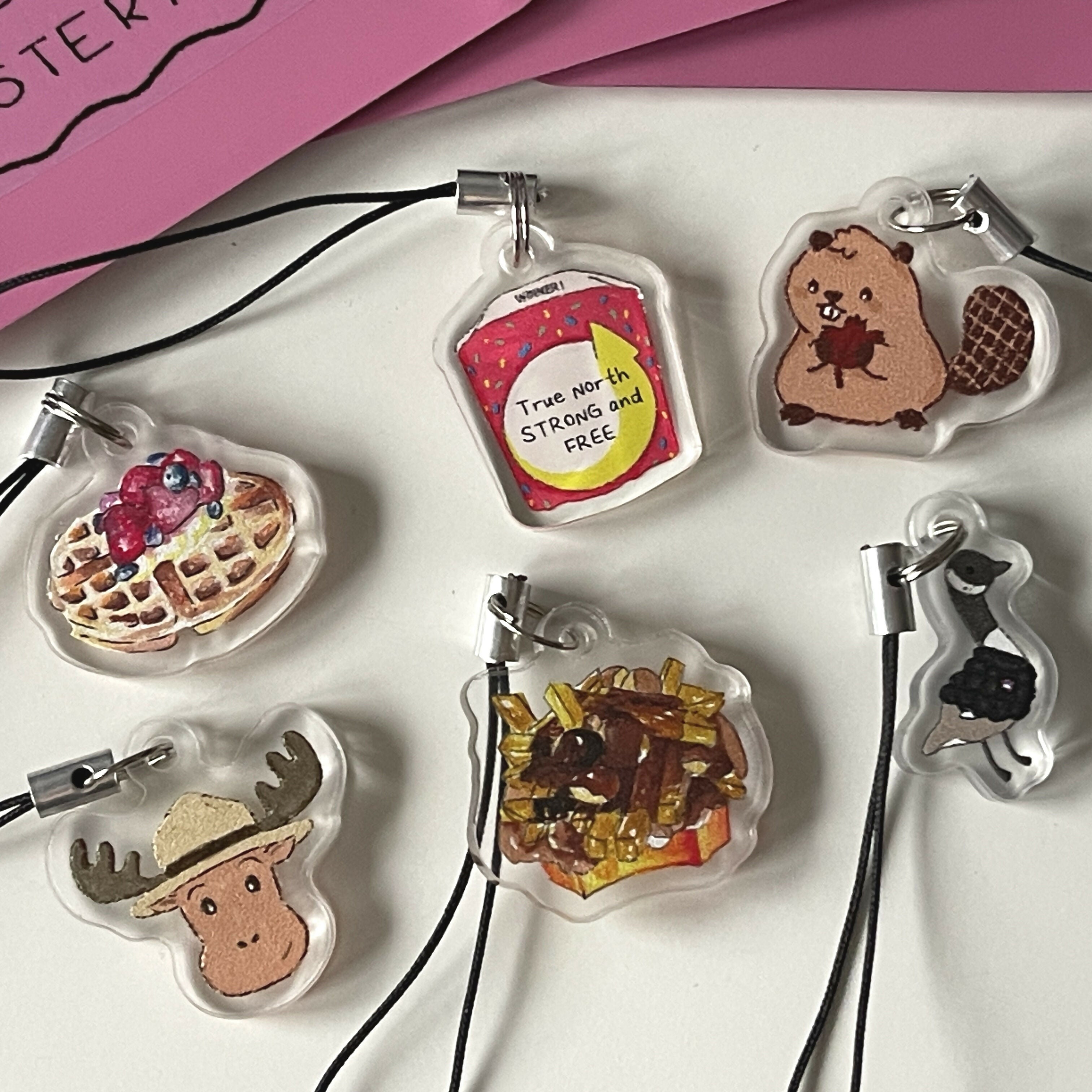 Mystery Bag - Canadian Charms