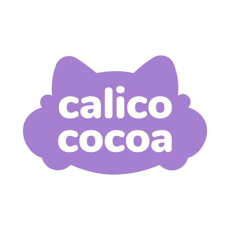 Calico Cocoa