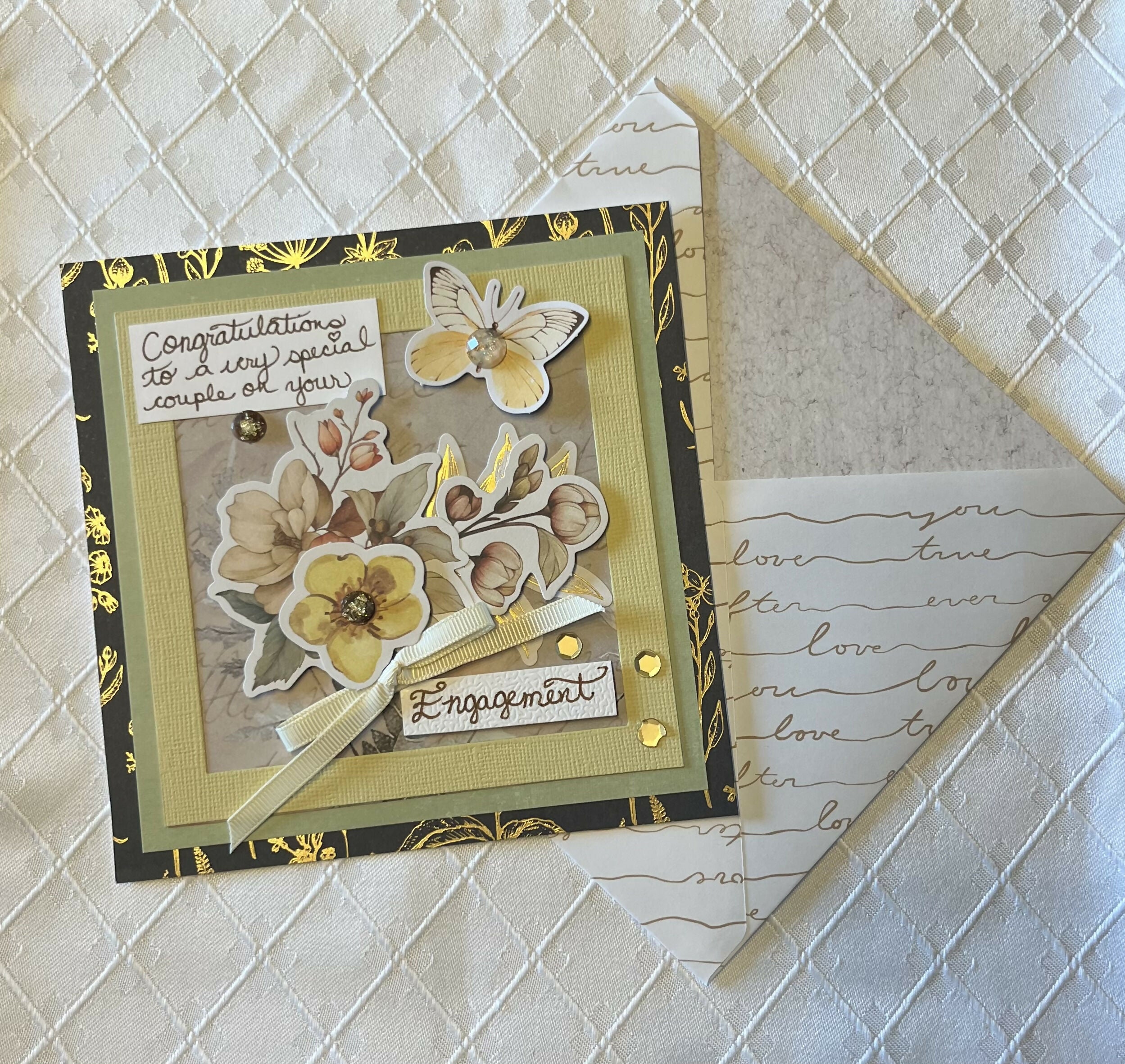 Wedding Card