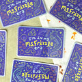 Ms. Frizzle Sticker