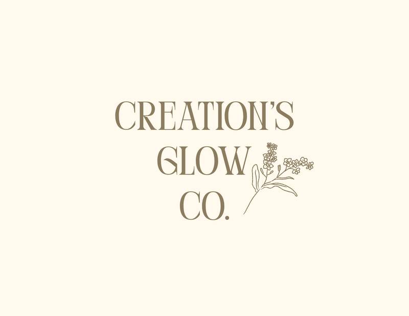 Creation's Glow