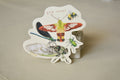 Bug lover | vinyl sticker