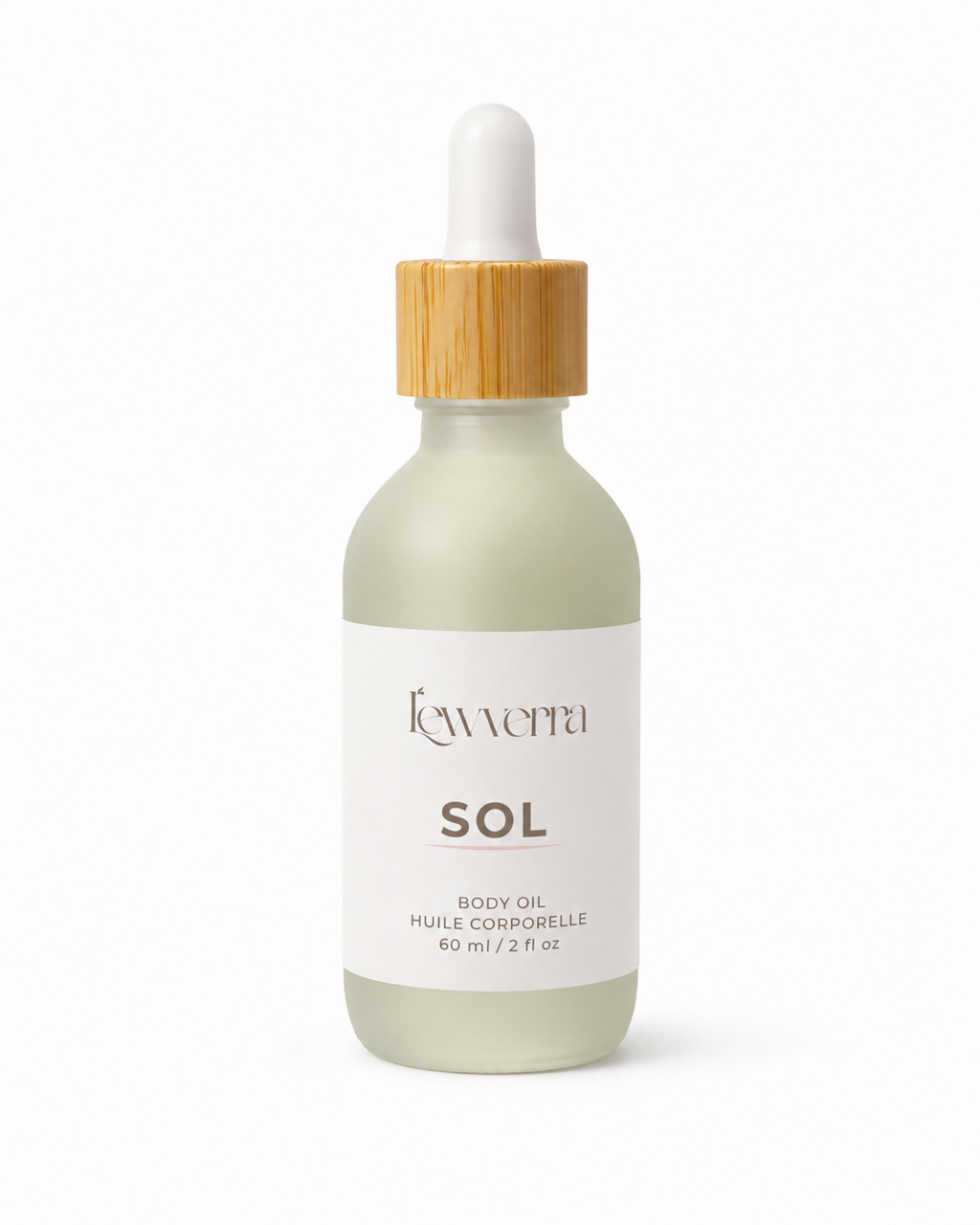 Sol Ritual Body Oil