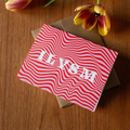 Card - ILYSM