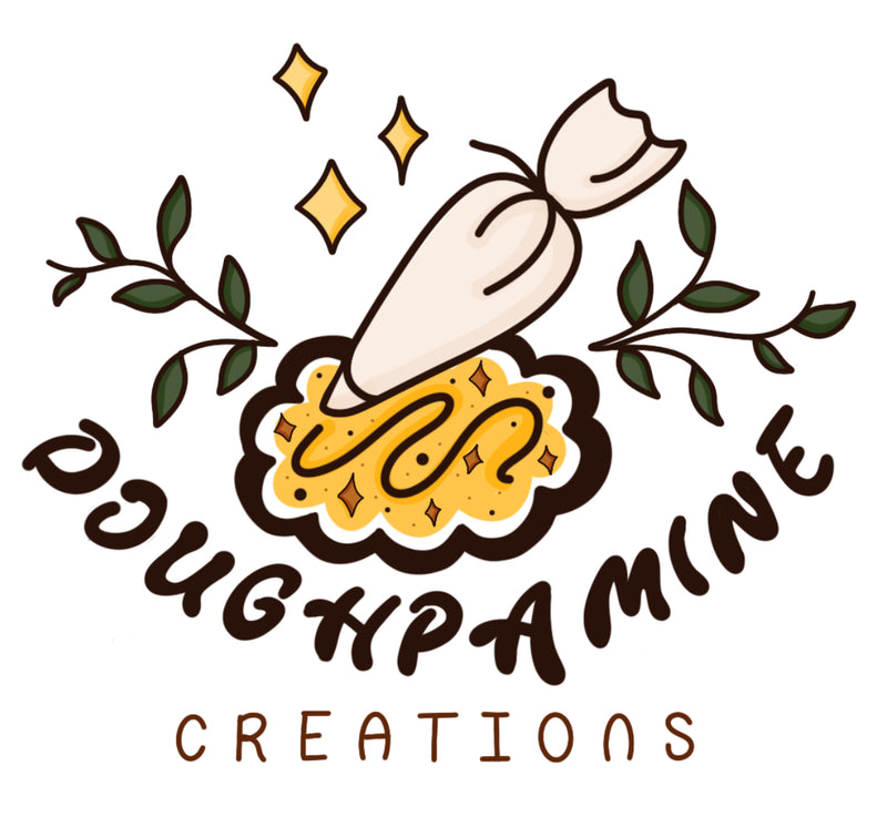 Doughpamine Creations