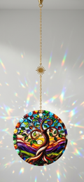 Suncatchers