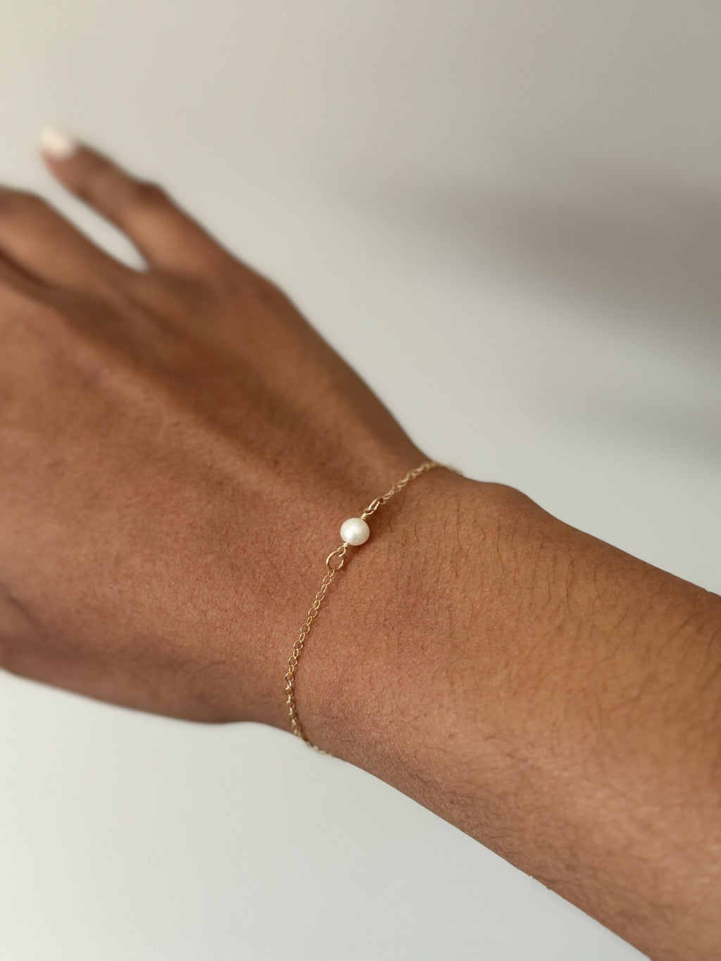 Gentle Grace Bracelet