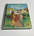 Lady and the Tramp LGB Planner