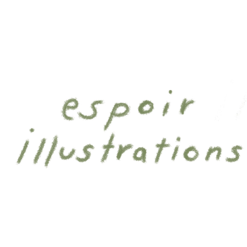 Espoir Illustrations