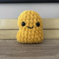 Crochet Chicken Nugget