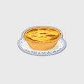 Pastel De Nata Sticker