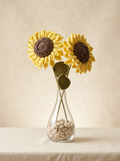 Yellow Sunflower