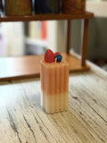 Fancy Pillar - Smoothie