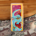Dragon Bookmark