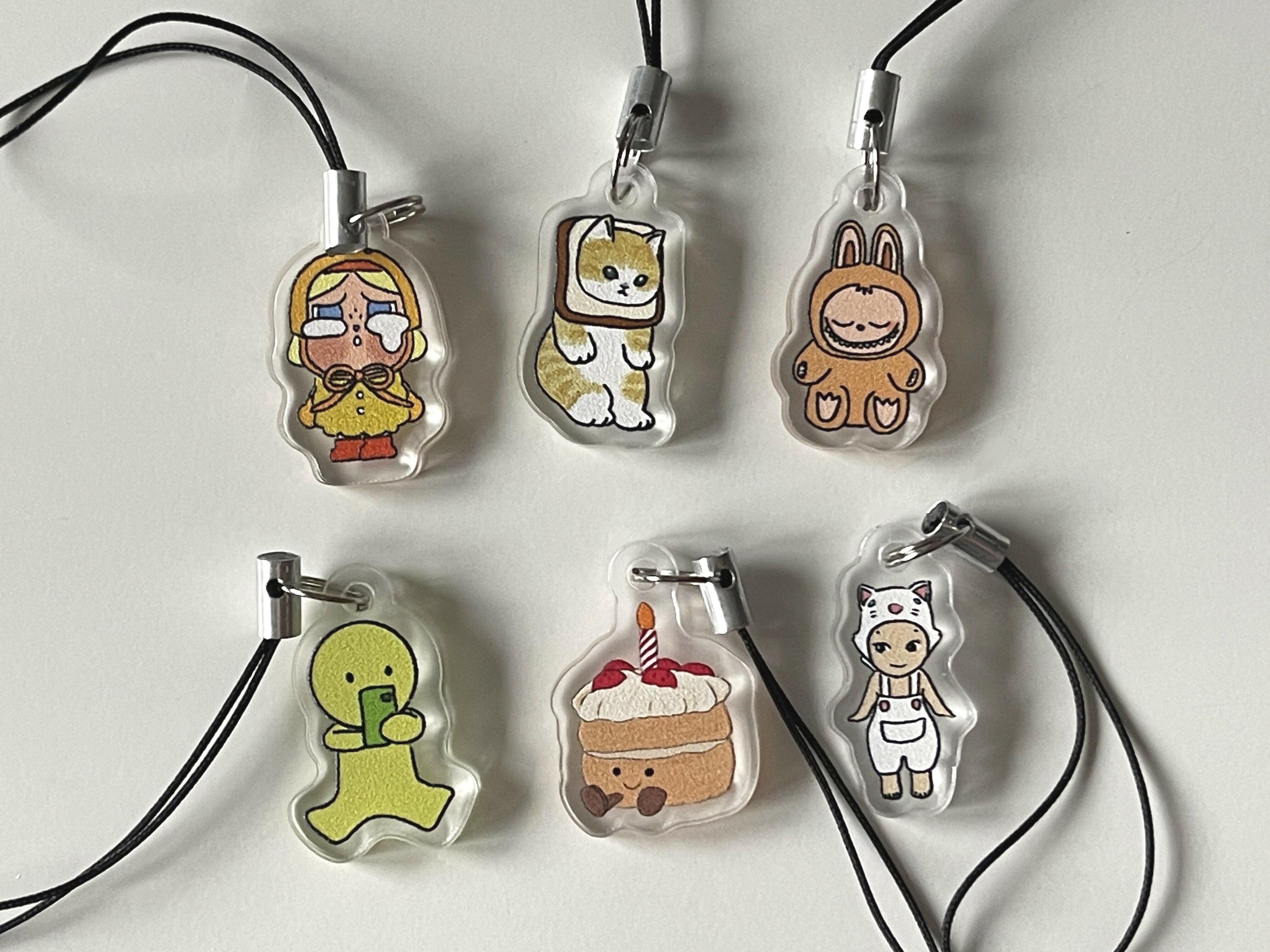 Mystery Bag - Collectible Charms