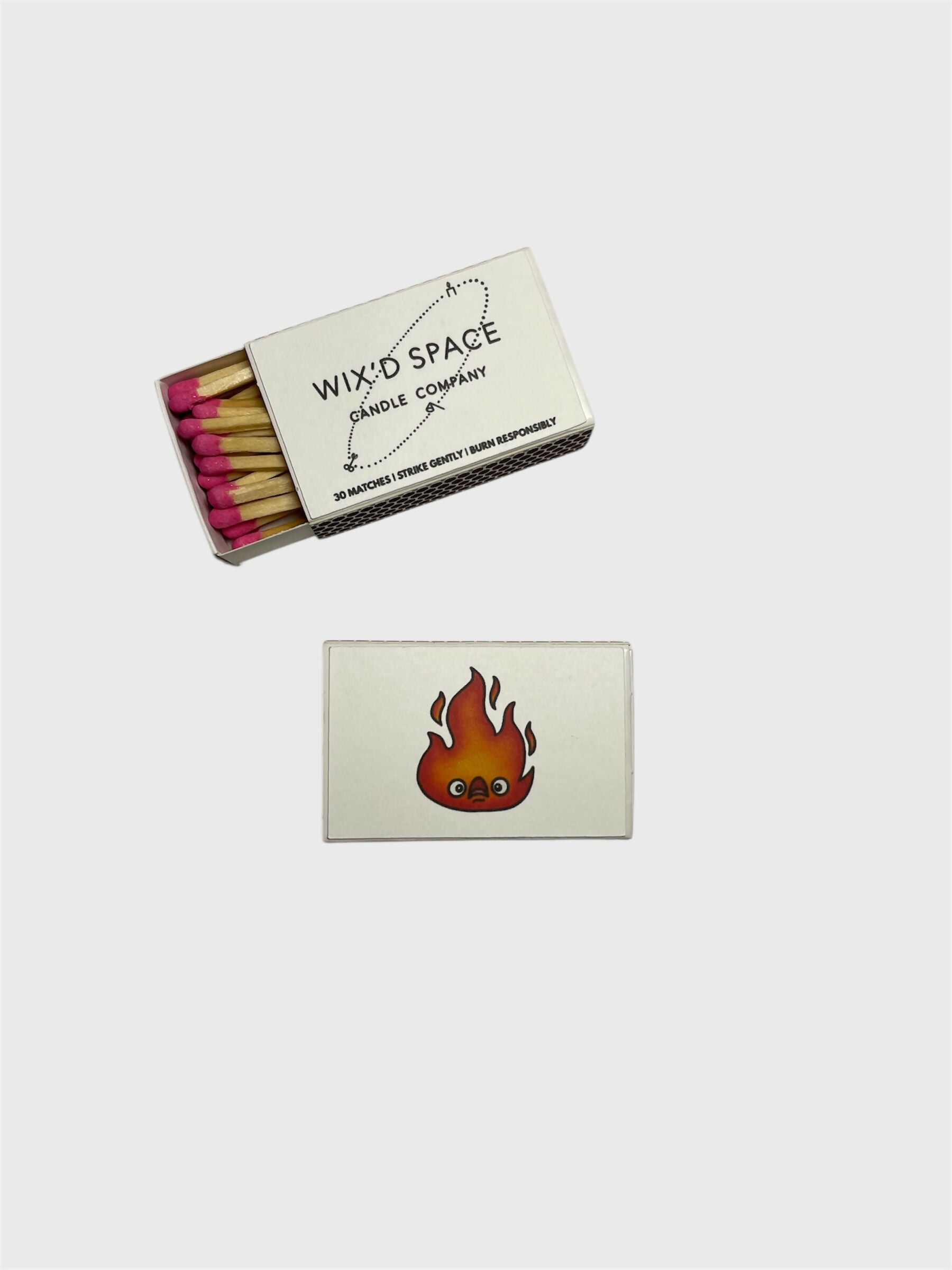 Match Box