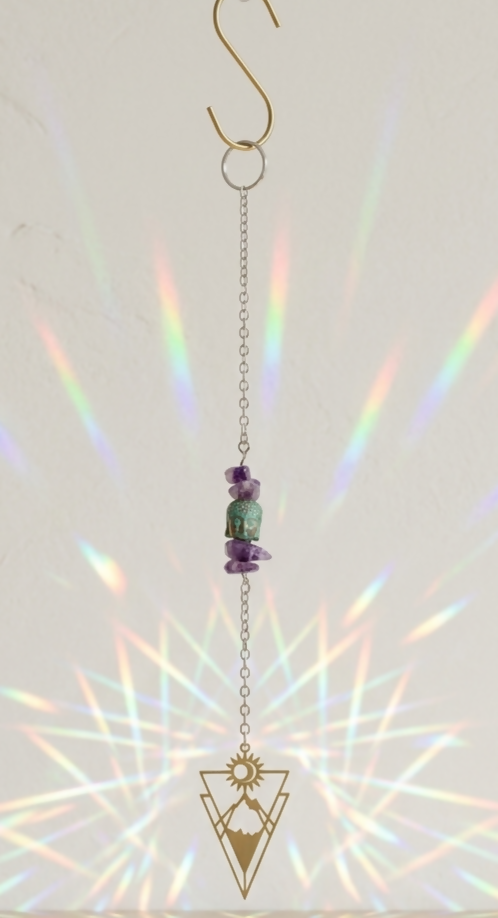 Suncatchers