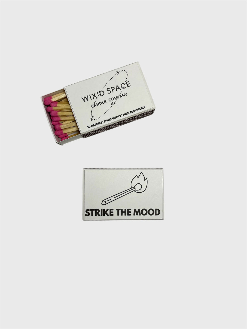 Match Box