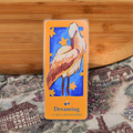 Heron Bookmark