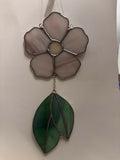 Cherry Blossom Suncatcher