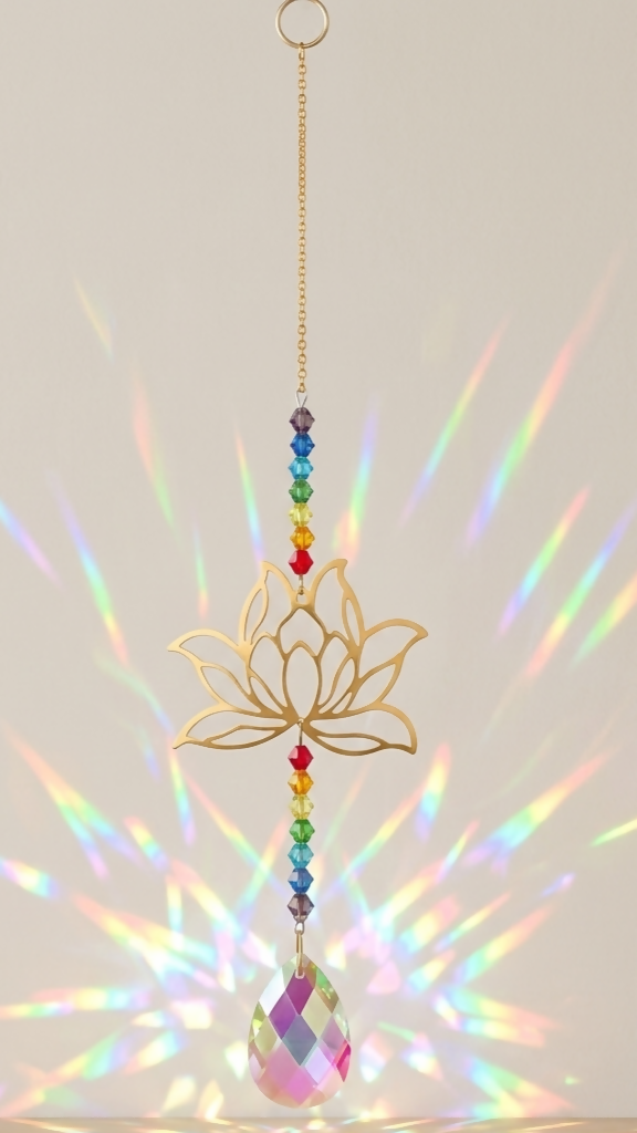 Suncatchers