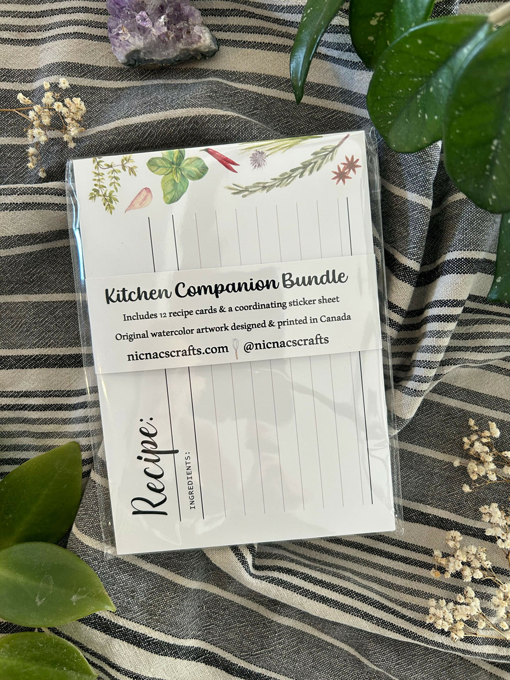 Kitchen Companion Bundle