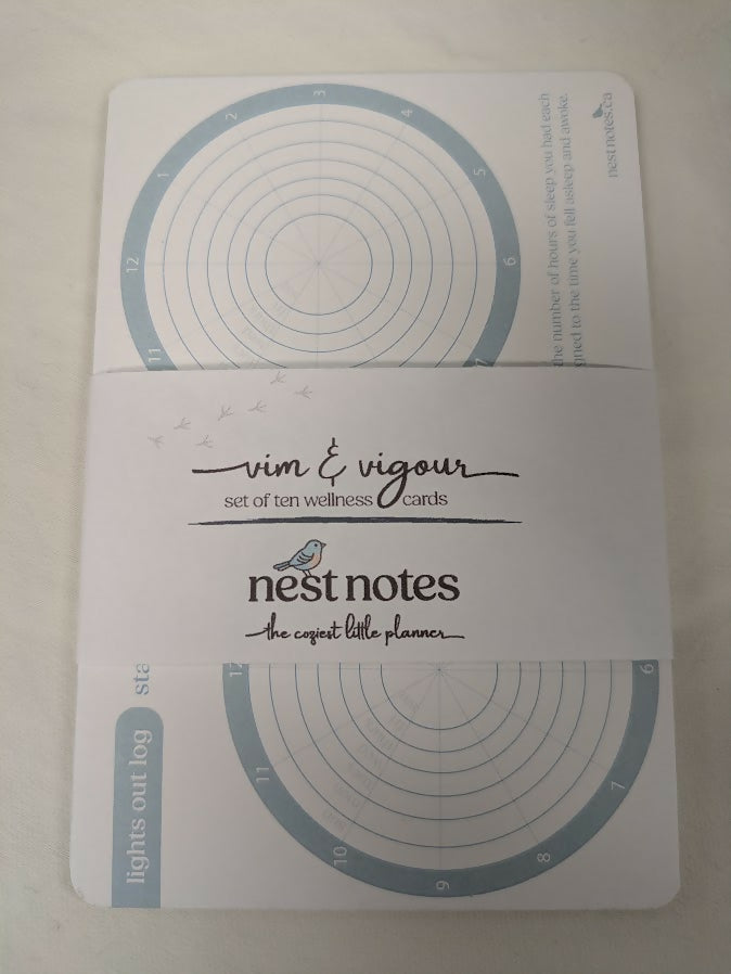 Nest Notes Specialty Pack