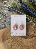 Floral Earrings