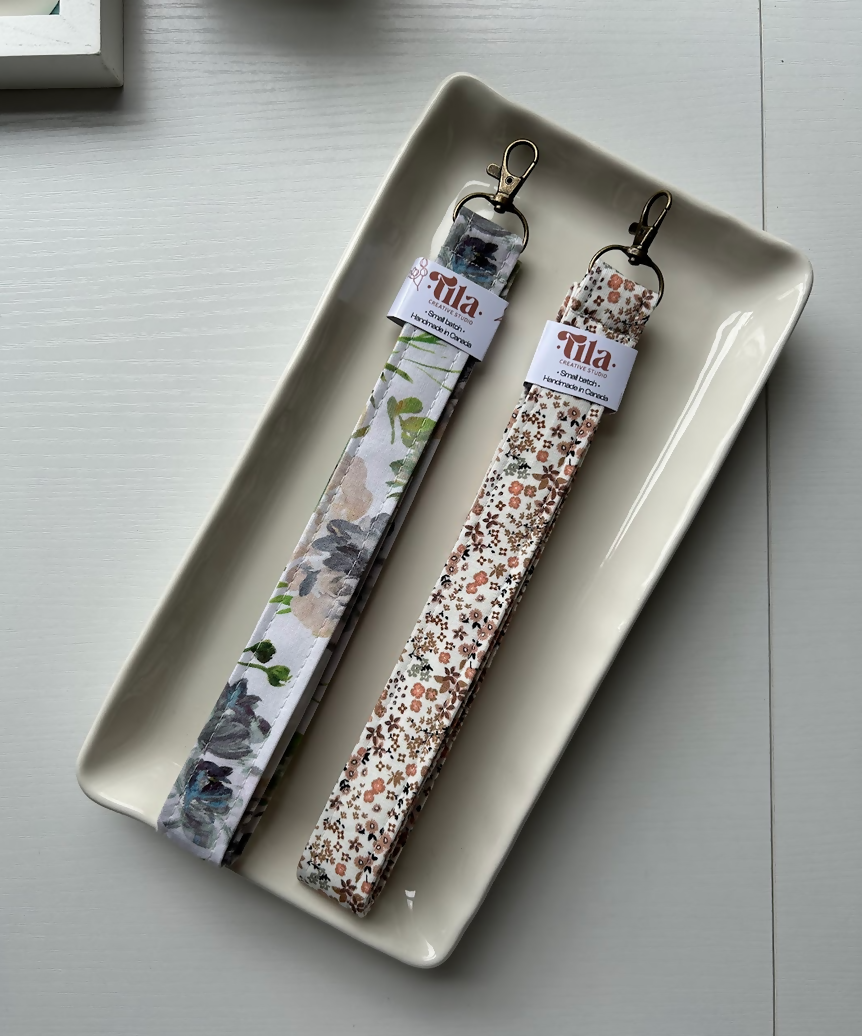 Handmade Lanyard