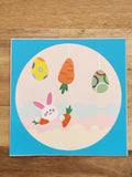 Easter Greeting Card