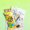 The Monster Madness Bag