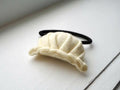 Dumpling Hair Tie