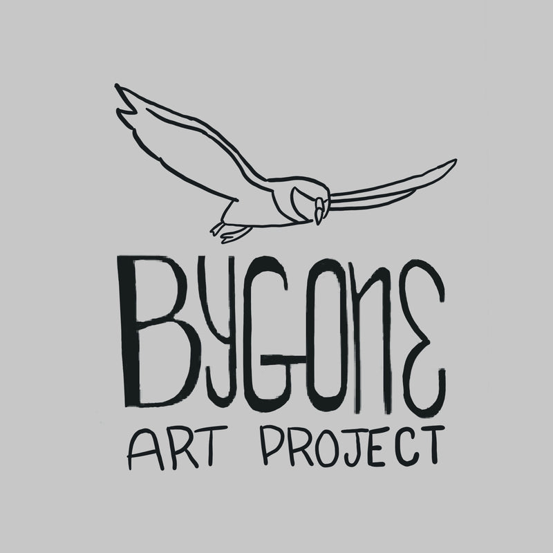 Bygone Art Project