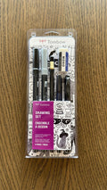 Tombow Drawing Set