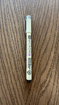 Pigma Micron 08 Archival Fine Line Ink Pen