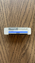 Tombow Mono Ink and Pencil Eraser