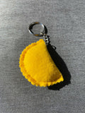 Patty Keychain