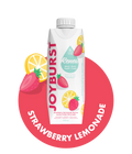 Joyburst - Strawberry-lemonade