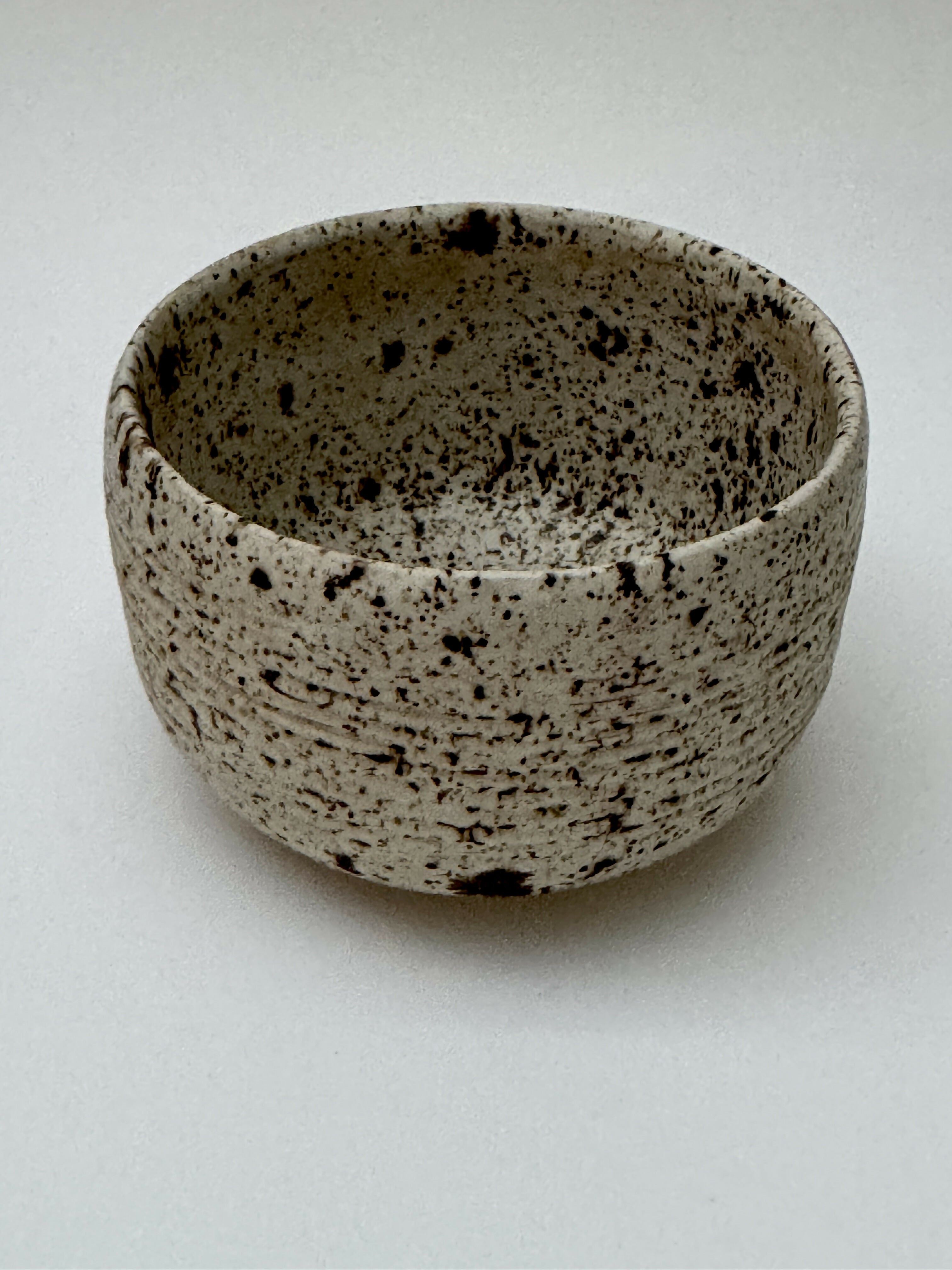 Dessert/snack bowl