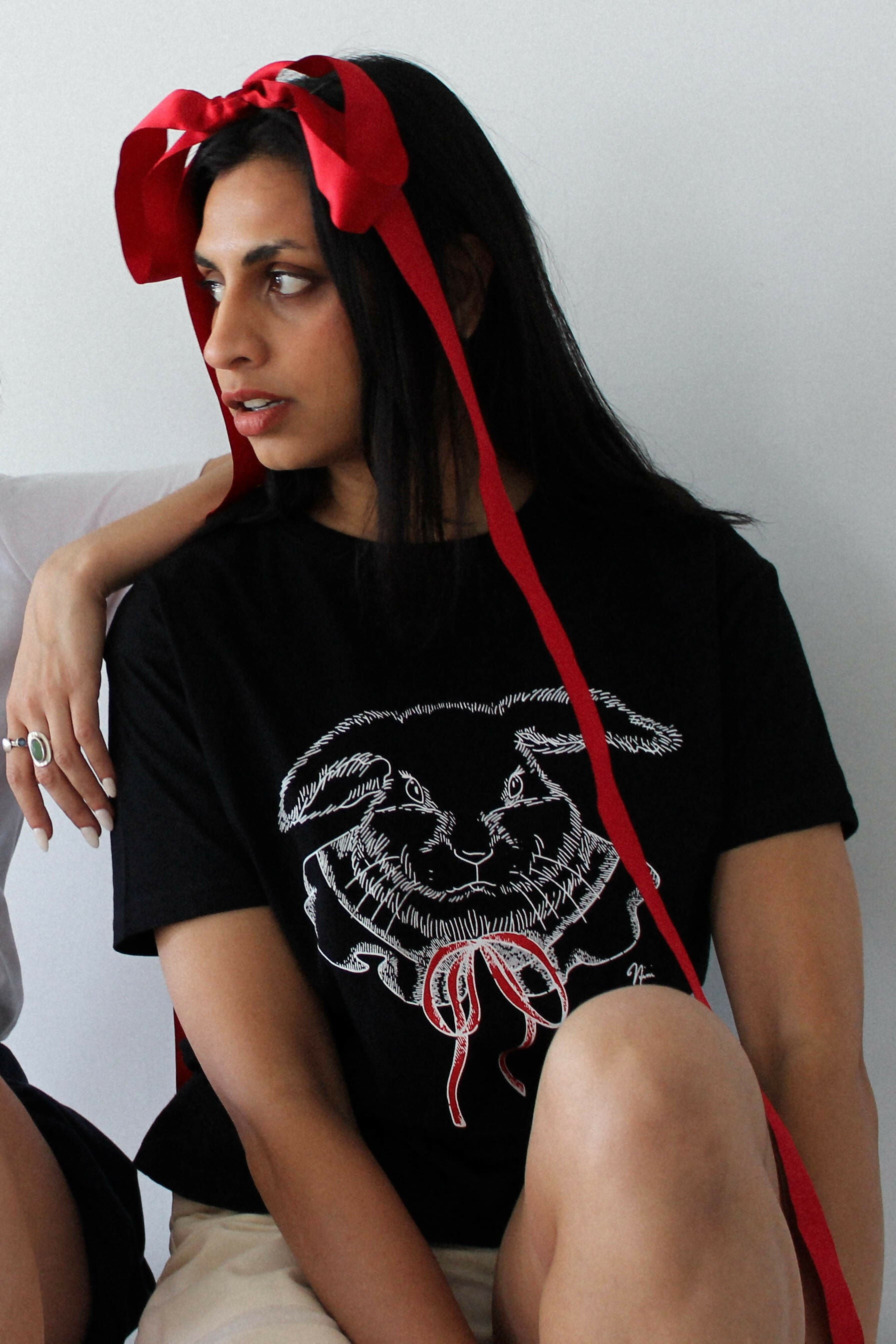 Sweet Bun T-shirt