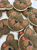 Gluten Free Sugar Cookie